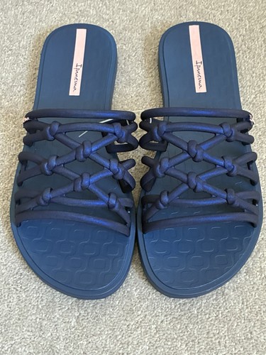 Ipanema sandals - sandals, 6