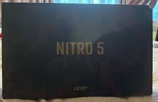 Acer Nitro 5 AN517-51 17.3" (256GB +1TB SDD Intel Core i5-9300H, 2.40GHz,32GB...