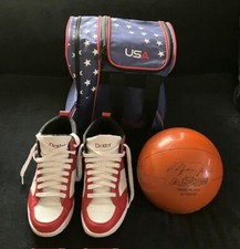MICHAEL JORDAN Bowling Ball