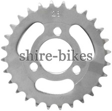 28T Rear Sprocket for Honda
