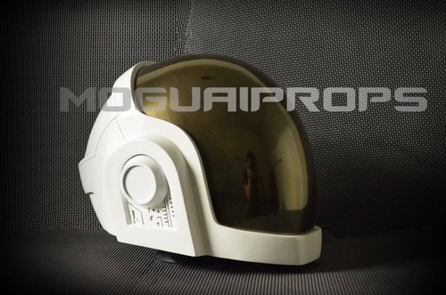 Daft punk helmet - punk,