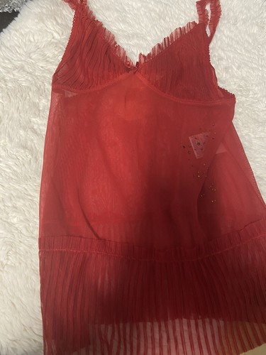 Secret possessions primark red - possessions,