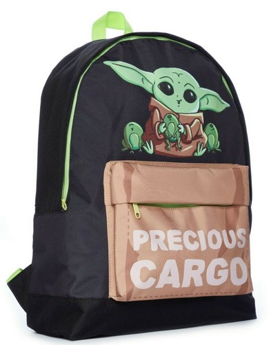 The mandalorian school - the,