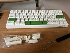 FILCO Majestouch MINILA Air67Key US English Tactile Action Bluetooth