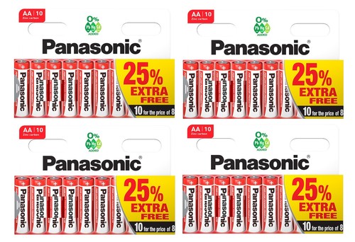 Genuine panasonic zinc - genuine,