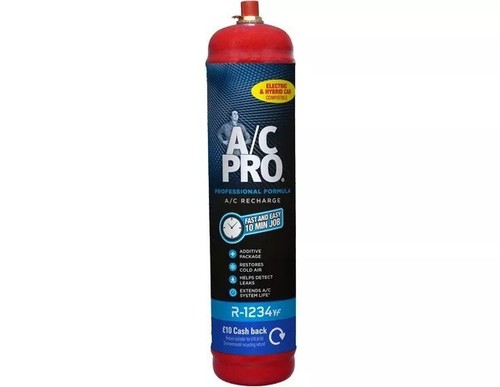 Pro r1234yf car air con - pro,
