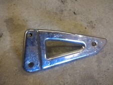 YAMAHA RXS100 EXHAUST BRACKET