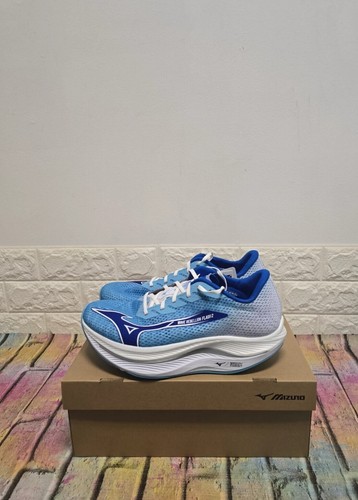 Mizuno wave rebellion - flash, 2