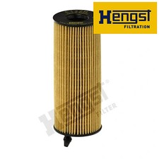 OIL FILTER E122H D187 HENGST