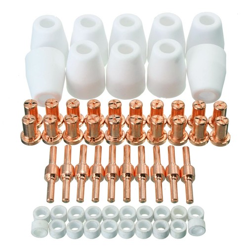 60pcs air plasma - air, cutting
