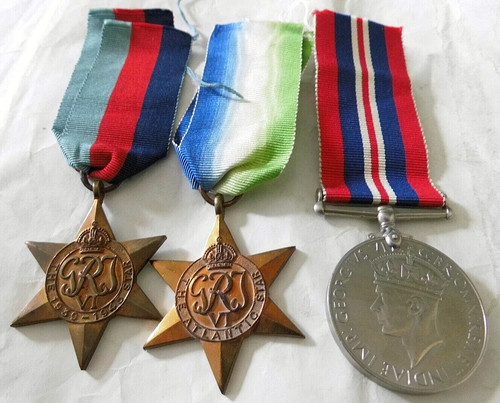 Ww2 royal navy - royal, group