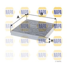 Cabin Filter For Hyundai Kona