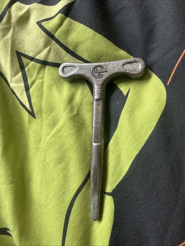 Bus drivers key - bus,