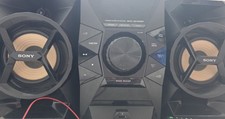 Sony MHC-EC619iP compact home