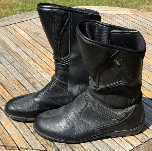 Dainese fulcrum gore - c2, gore-tex