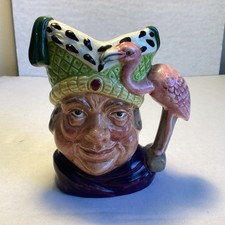 Royal Doulton 4" 5.1964