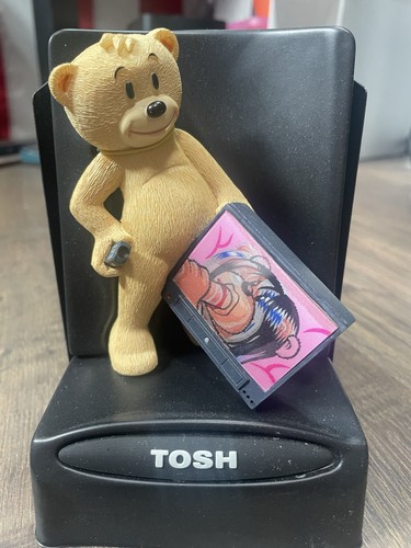 Bad taste bears - bad,