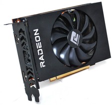PowerColor AMD Radeon RX 6500