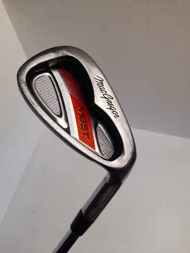 Macgregor m65t degree - 46,
