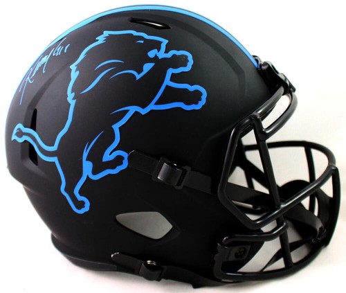 Kenny golladay signed detroit - golladay,