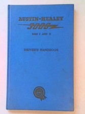 Austin-Healey 3000, Mks. I and II, series BN7 and BT7: Mk.II Sports convertible,