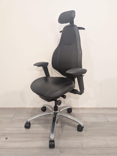 Logic 400 ergonomic chair - rh,