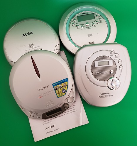 Personal player bundle sony - personal,