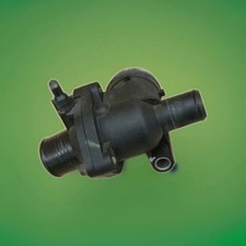 THERMOSTAT HOUSING ASSEMBLY -