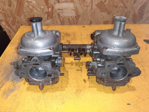 Stromberg 175 cd2 - 175,