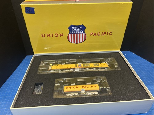 Athearn 88663 scale union - athearn,