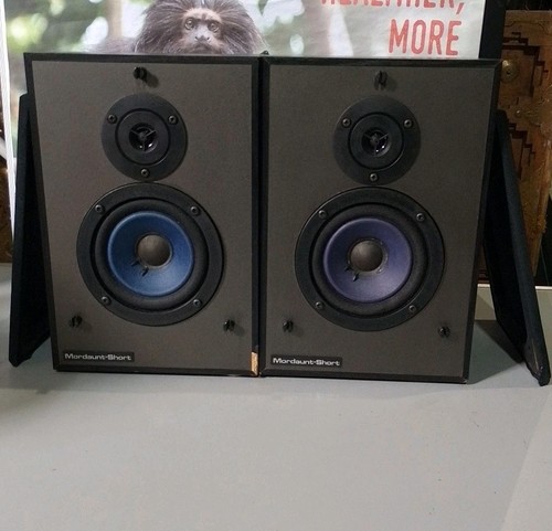 Pair mordaunt short - pair, ms10
