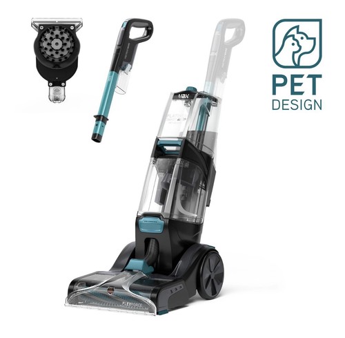 Vax platinum smartwash - platinum,