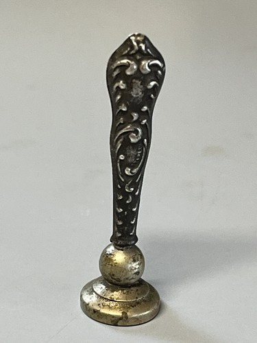 Antique sterling silver - antique,