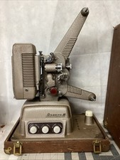 Revere 16mm sound - 16mm,