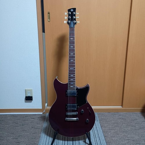 Yamaha revstar rss20 electric - rss20,