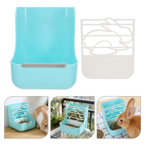 Rabbit food dispenser small - rabbit,
