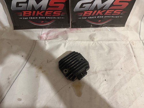 Yamaha regulator rectifier - yamaha,
