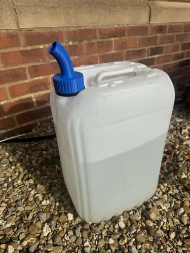20l 25l litre - 25l, can