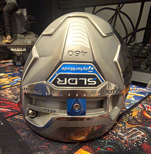 Taylormade sldr right handed - taylormade, right-handed