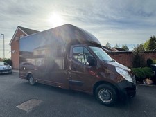 Mobile Bar / catering van
