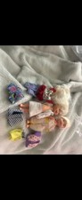 Barbie Little Sister Friends