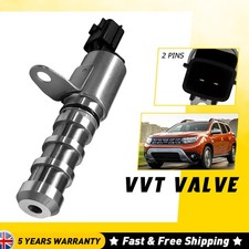VVT Solenoid Control Valve For