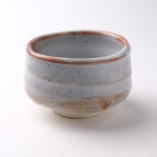 Mino ware Pottery Tea Cup