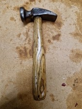 Small Cobblers Hammer