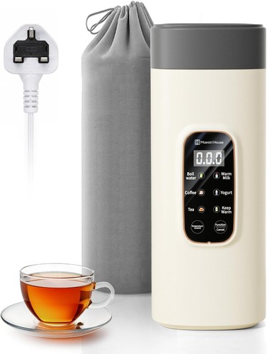 Smart portable electric travel - smart,