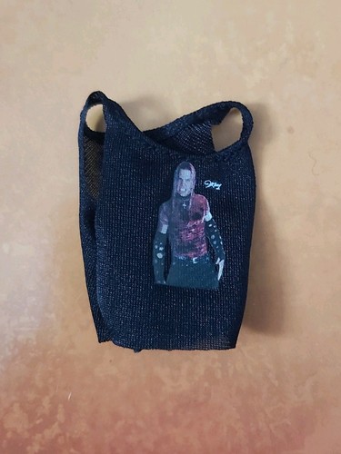 Jeff hardy shirt wwe wrestling - jeff,