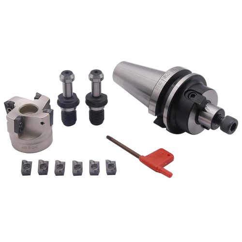 Bt40 fmb22 45l - shank, end