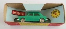 Triang Minix OO - Morris 1100