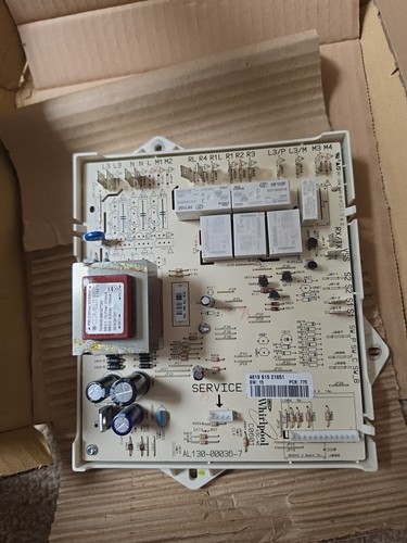 Power unit antares - power, for