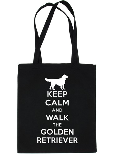 Keep calm and - and, golden